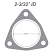 Heat Gasket Dimentions