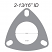 Heat Gasket Dimentions