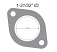 Heat Gasket Dimentions