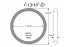 Heat Gasket Dimentions