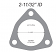 Heat Gasket Dimentions