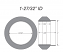 Heat Gasket Dimentions