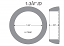 Heat Gasket Dimentions