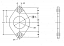 Flange Dimensions