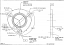 Flange Dimensions