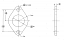 Flange Dimensions