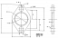 Flange Dimensions