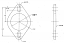 Flange Dimensions