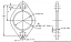 Flange Dimensions