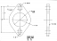 Flange Dimensions