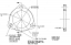 Flange Dimensions