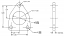 Flange Dimensions