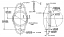 Flange Dimensions