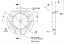 Flange Dimensions