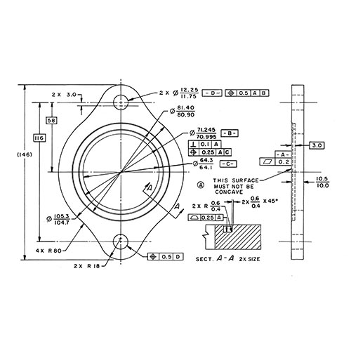 FF40005B